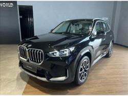 BMW X1 2.0 16V 4P S DRIVE 20I X-LINE TURBO AUTOMTICO