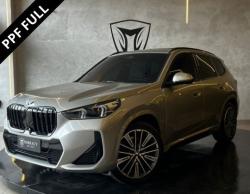 BMW X1 2.0 16V 4P S DRIVE 20I SPORT AUTOMTICO