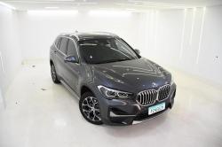 BMW X1 2.0 16V 4P SDRIVE 20I ACTIVEFLEX TURBO AUTOMTICO