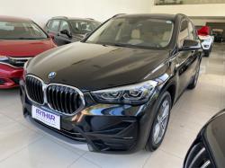 BMW X1 2.0 16V 4P SDRIVE 20I GP ACTIVEFLEX TURBO AUTOMTICO