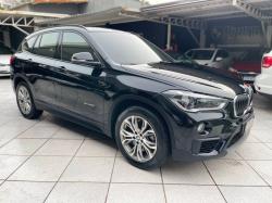 BMW X1 2.0 16V 4P SDRIVE 20I ACTIVEFLEX TURBO AUTOMTICO