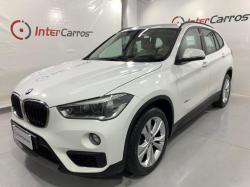 BMW X1 2.0 16V 4P SDRIVE 20I ACTIVEFLEX TURBO AUTOMTICO