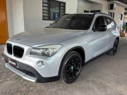 BMW X1 2.0 16V 4P SDRIVE 18I TOP AUTOMÁTICO