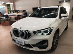 BMW X1 2.0 16V 4P SDRIVE 20I GP ACTIVEFLEX TURBO AUTOMTICO