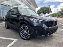 BMW X1 2.0 16V 4P TURBO SDRIVE20I M SPORT STEPTRONIC AUTOMTICO