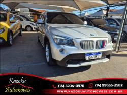 BMW X1 3.0 24V 4P 28I 4X4 AUTOMTICO