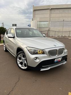 BMW X1 3.0 24V 4P 28I 4X4 AUTOMTICO