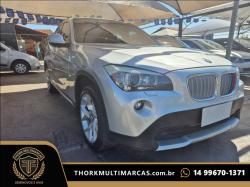BMW X1 3.0 24V 4P 28I 4X4 AUTOMTICO