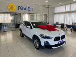 BMW X2 1.5 12V 4P ACTIVEFLEX SDRIVE 18I GP STEPTRONIC AUTOMTICO