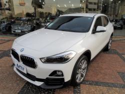 BMW X2 1.5 12V 4P ACTIVEFLEX SDRIVE 18I GP STEPTRONIC AUTOMTICO