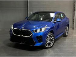 BMW X2 2.0 16V 4P SDRIVE 20I M SPORT TURBO STEPTRONIC AUTOMTICO