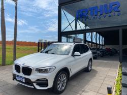 BMW X3 2.0 16V 4P HBRIDO X LINE XDRIVE30E STEPTRONIC AUTOMTICO