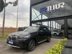 BMW X3 2.0 16V 4P HBRIDO X LINE XDRIVE30E STEPTRONIC AUTOMTICO