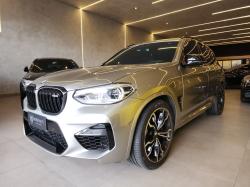 BMW X3 3.0 24V 35I M SPORT 4X4 AUTOMTICO