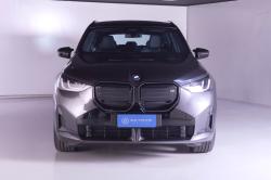 BMW X3 3.0 24V 4P TWINPOWER MHEV M50 XDRIVE STEPTRONIC AUTOMTICO