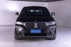 BMW X4 2.0 16V 4P XDRIVE30I M SPORT AUTOMTICO STEPTRONIC