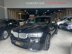 BMW X4 3.0 24V 4P X-DRIVE 35I AUTOMTICO