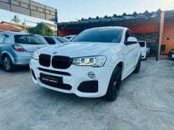 BMW X4 3.0 24V 4P X-DRIVE 35I AUTOMTICO