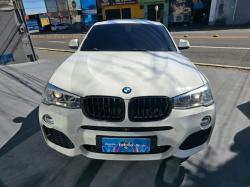 BMW X4 3.0 24V M SPORT 35I 4X4 TURBO AUTOMTICO