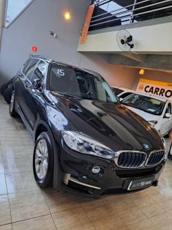 BMW X5 3.0 35D 6 CILINDROS 4X4 TURBO DIESEL AUTOMTICO