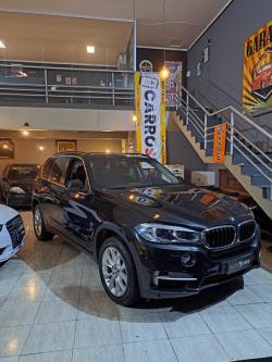 BMW X5 3.0 35D 6 CILINDROS 4X4 TURBO DIESEL AUTOMTICO