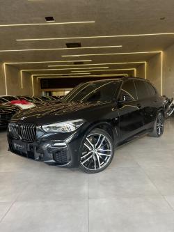 BMW X5 3.0 I6 30D 4X4 TURBO DIESEL AUTOMTICO