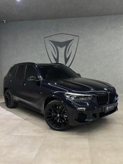 BMW X5 3.0 I6 30D 4X4 TURBO DIESEL AUTOMTICO