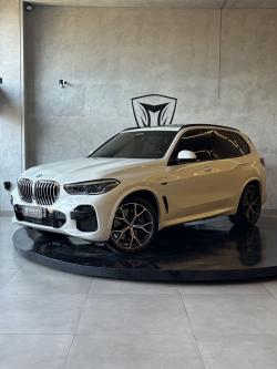BMW X5 3.0 I6 32V 4P TURBO HBRIDO XDRIVE45E M SPORT AUTOMTICO