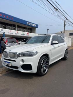 BMW X5 4.4 V8 32V 4P 50I EXPERIENCE 4X4 AUTOMTICO