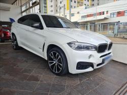 BMW X6 4.4 32V 4P 50I 8 CILINDROS COUP BI-TURBO AUTOMTICO