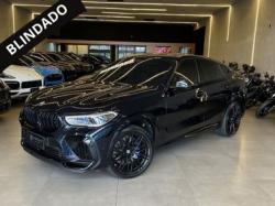 BMW X6 4.4 V8 32V 4P M COMPETITION BI-TURBO AUTOMTICO