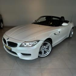 BMW Z4 2.0 16V 20I SDRIVE GP ROADSTER AUTOMTICO