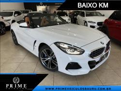 BMW Z4 2.0 16V TWINPOWER TURBO SDRIVE 30I M SPORT STEPTRONIC AUTOMTICO