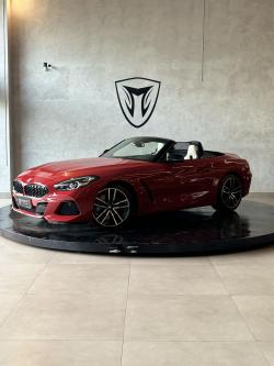 BMW Z4 2.0 16V TWINPOWER TURBO SDRIVE 30I M SPORT STEPTRONIC AUTOMTICO
