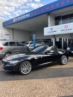 BMW Z4 2.5 I6 24V SDRIVE 23I AUTOMTICO