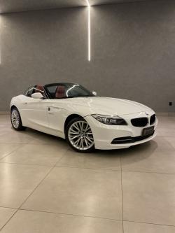 BMW Z4 2.5 I6 24V SDRIVE 23I ROADSTER AUTOMTICO