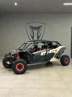 BRP CAN-AM Maverick X3 XRS 900 