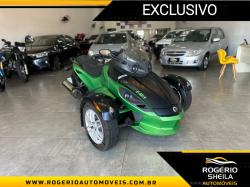 BRP CAN-AM Spyder Roadster 990 RS-S