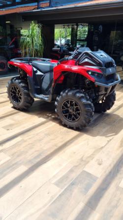 BRP CAN-AM XMR 700 