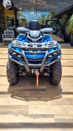 BRP CAN-AM XT 850 