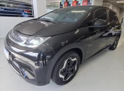 BYD Dolphin 44,9 KW ELTRICO