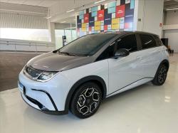 BYD Dolphin 60,5 KW ELTRICO PLUS