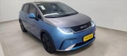 BYD Dolphin 60,5 KW ELTRICO PLUS