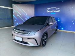 BYD Dolphin 60,5 KW ELTRICO PLUS