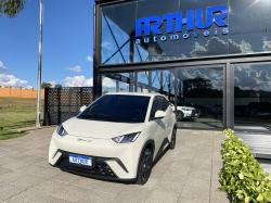 BYD Dolphin Mini 38 KW ELTRICO