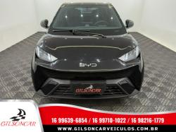 BYD Dolphin Mini 38 KW ELTRICO
