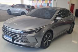 BYD King 1.5 16V 4P GS DM-I PHEV AUTOMTICO