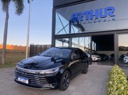 BYD King 1.5 16V 4P GS DM-I PHEV AUTOMTICO