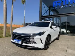BYD King 1.5 16V 4P GS DM-I PHEV AUTOMTICO