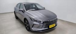 BYD King 1.5 16V 4P GS DM-I PHEV AUTOMTICO
